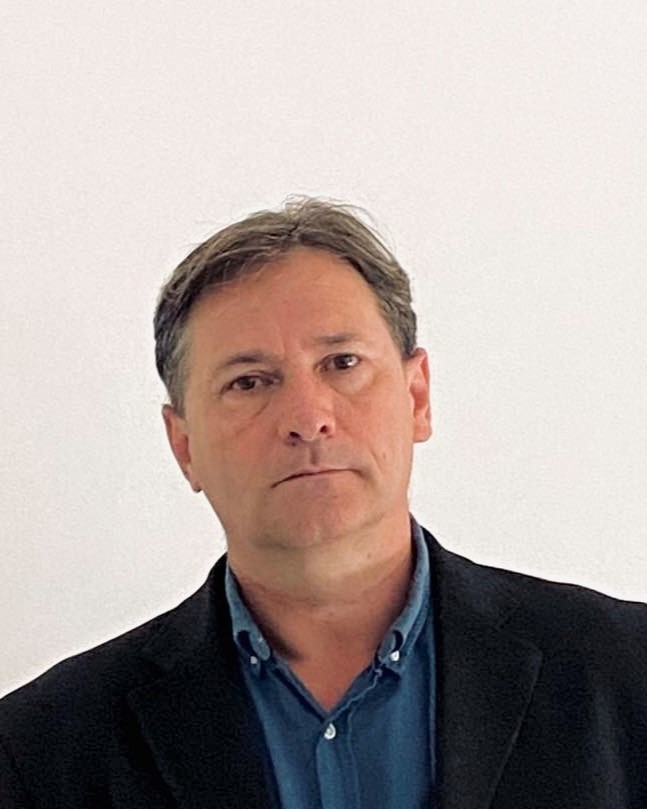 Vörös Csaba
